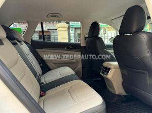 Xe Ford Territory Trend 1.5 AT 2022 Trắng, Nội Thất Kem