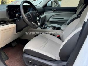 Xe Ford Territory Trend 1.5 AT 2022 Trắng, Nội Thất Kem